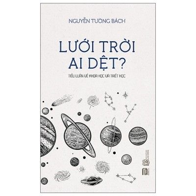  Lưới Trời Ai Dệt? 