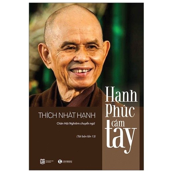  Hạnh Phúc Cầm Tay - Tái Bản 2021 