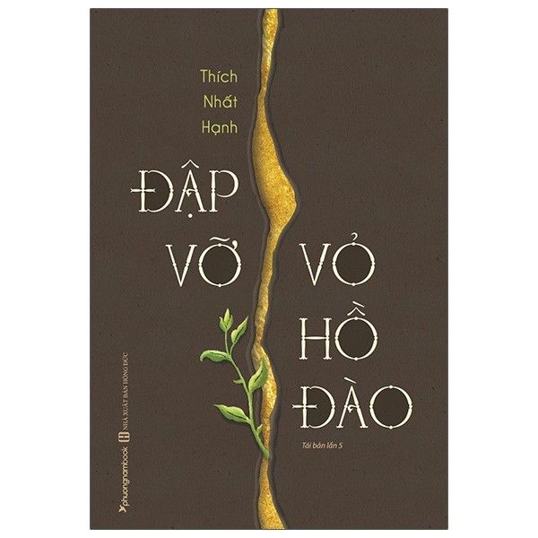 Đập Vỡ Vỏ Hồ Đào - Tái Bản 2021