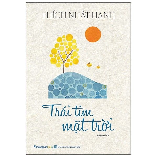 Trái Tim Mặt Trời - Tái Bản 2021