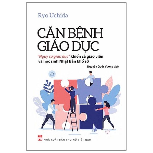  Căn Bệnh Giáo Dục 