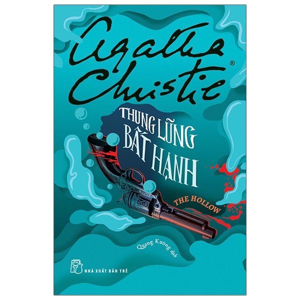  Agatha Christie -Thung Lũng Bất Hạnh 