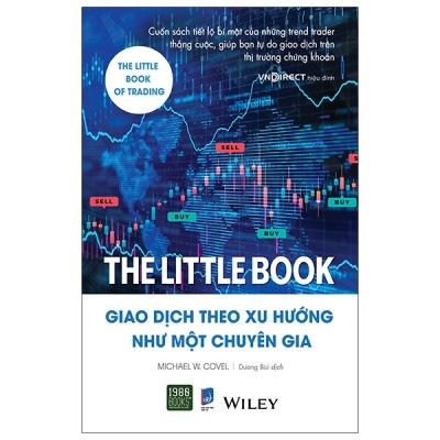  The Little Book: Giao Dịch Theo Xu Hướng Như Một Chuyên Gia 