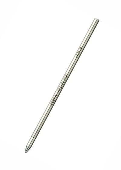 Ruột Viết Bi Trượt 4C-0.7 BP115M - Mực Xanh