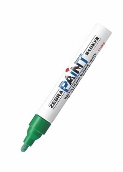 Viết sơn Mop xanh lá