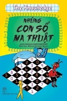 The Knowledge - Những Con Số Ma Thuật