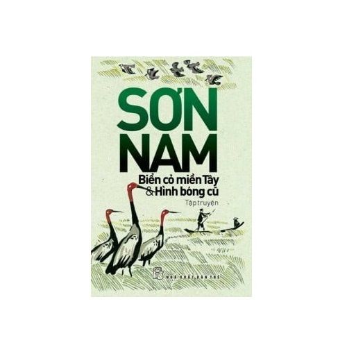 Biển Cỏ Miền Tây Và Hình Bóng Cũ