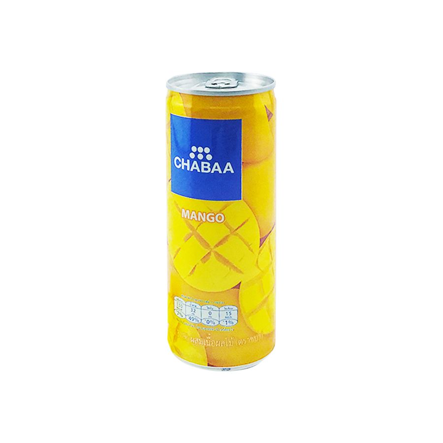 Nước xoài 230ml