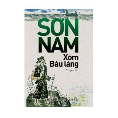 Sơn Nam - Xóm Bàu Láng