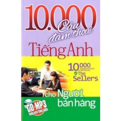  10.000 Câu Đàm Thoại Tiếng Anh 