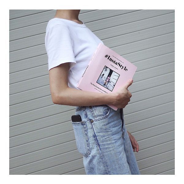 InstaStyle - Xây Dựng Thương Hiệu Cá Nhân Trên Instagram