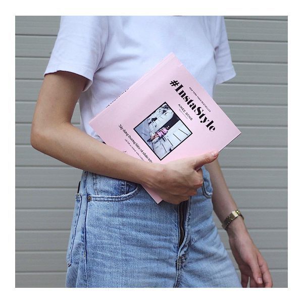 InstaStyle - Xây Dựng Thương Hiệu Cá Nhân Trên Instagram