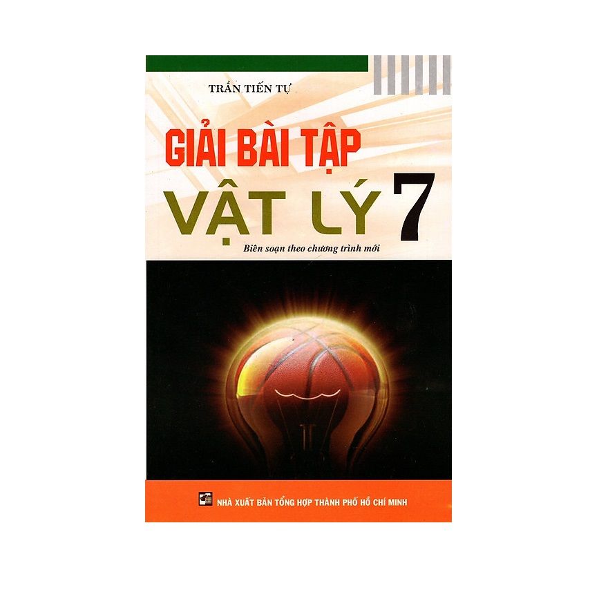 Giải Bài Tập Vật Lý - Lớp 7