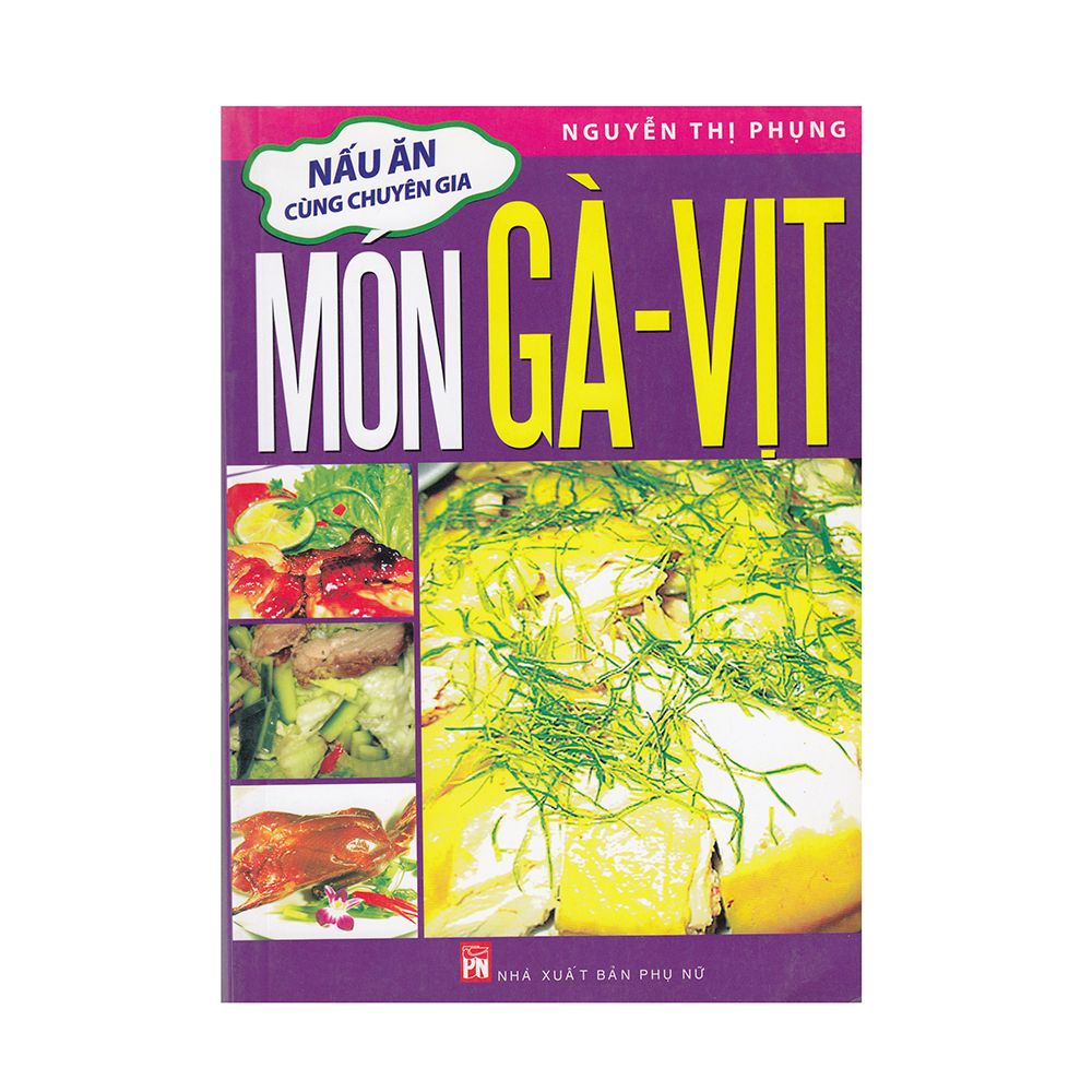 Món Gà - Vịt