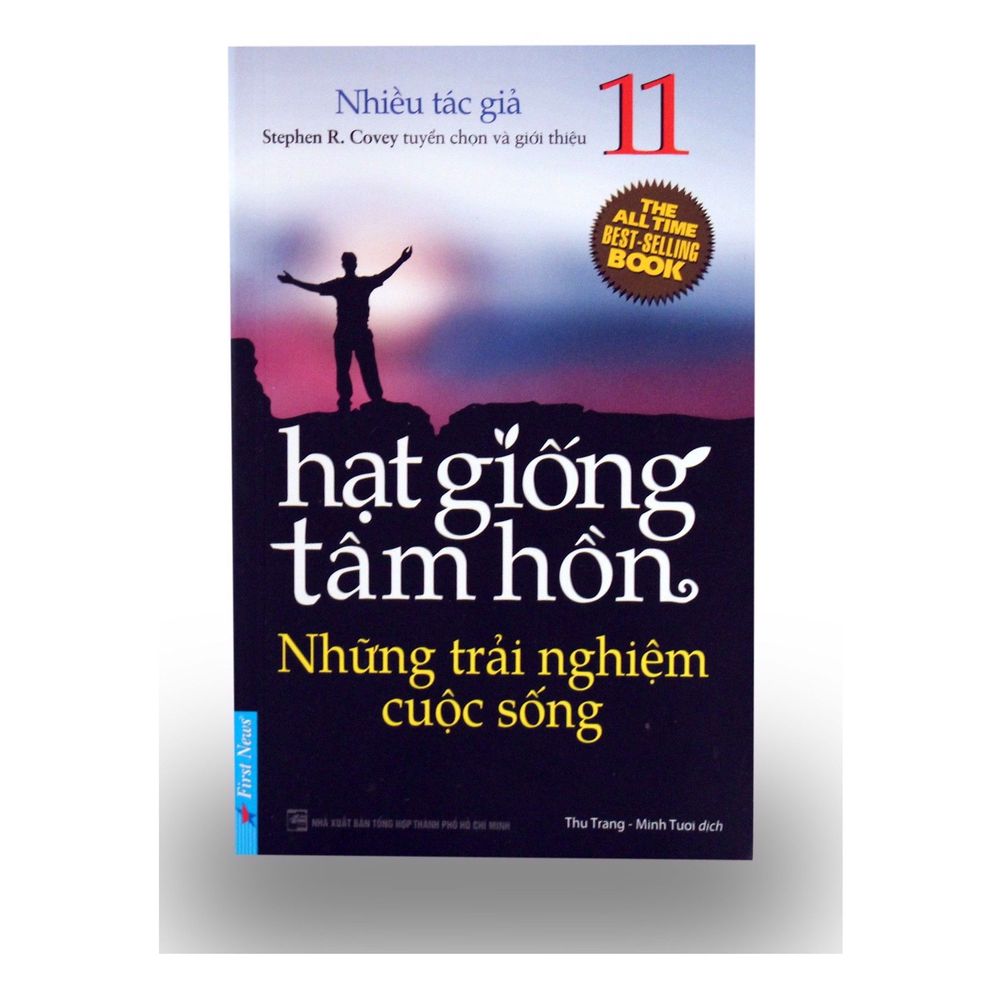 Hạt Giống Tâm Hồn - Những Trải Nghiệm Cuộc Sống - Tập 11
