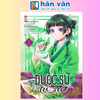  [Manga] Dược Sư Tự Sự - Tập 1 