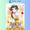  [Manga] Dược Sư Tự Sự - Tập 4 