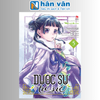  [Manga] Dược Sư Tự Sự - Tập 5 