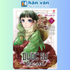  [Manga] Dược sư tự sự - Tập 9 