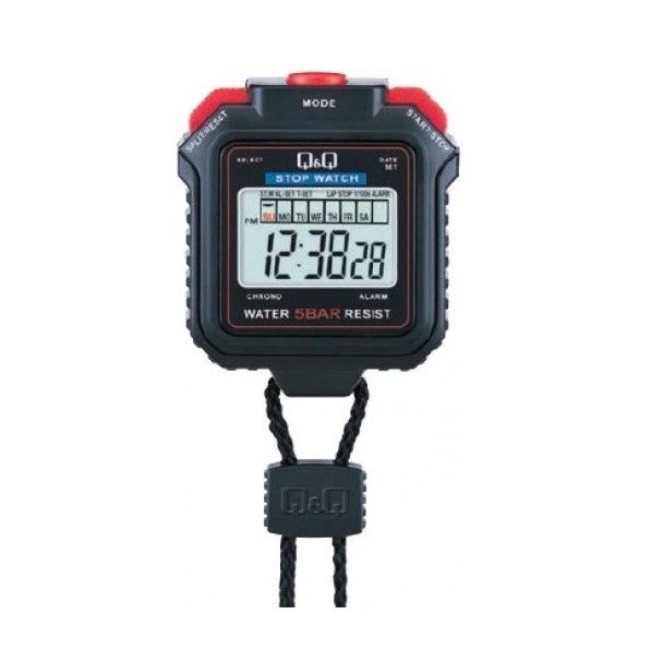 Đồng Hồ Bấm Giờ Thể Thao Q&Q HS43