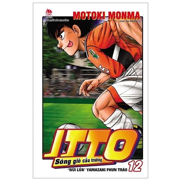 Itto - Sóng Gió Cầu Trường -