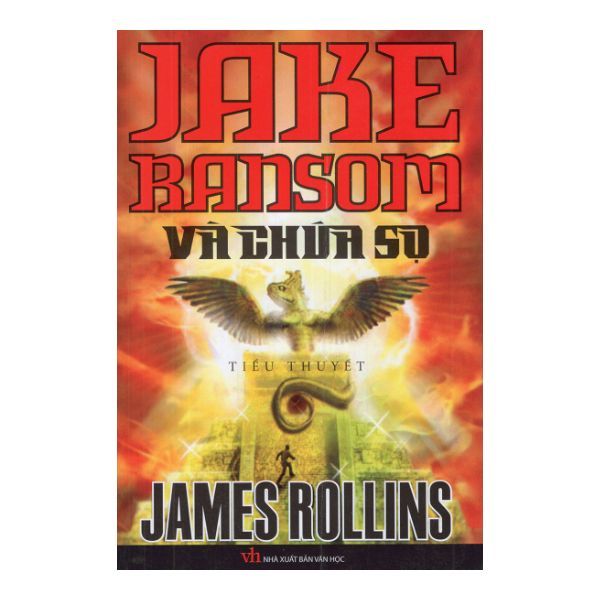 Jake Bansom Và Chúa Sọ