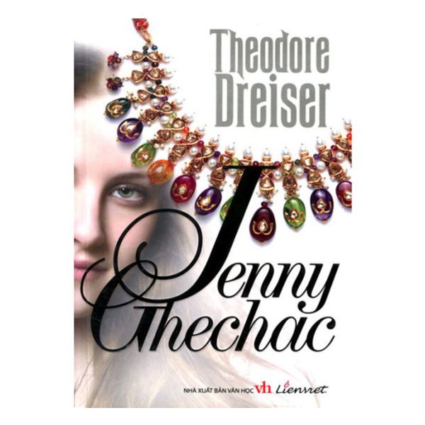 Jenny Ghechac