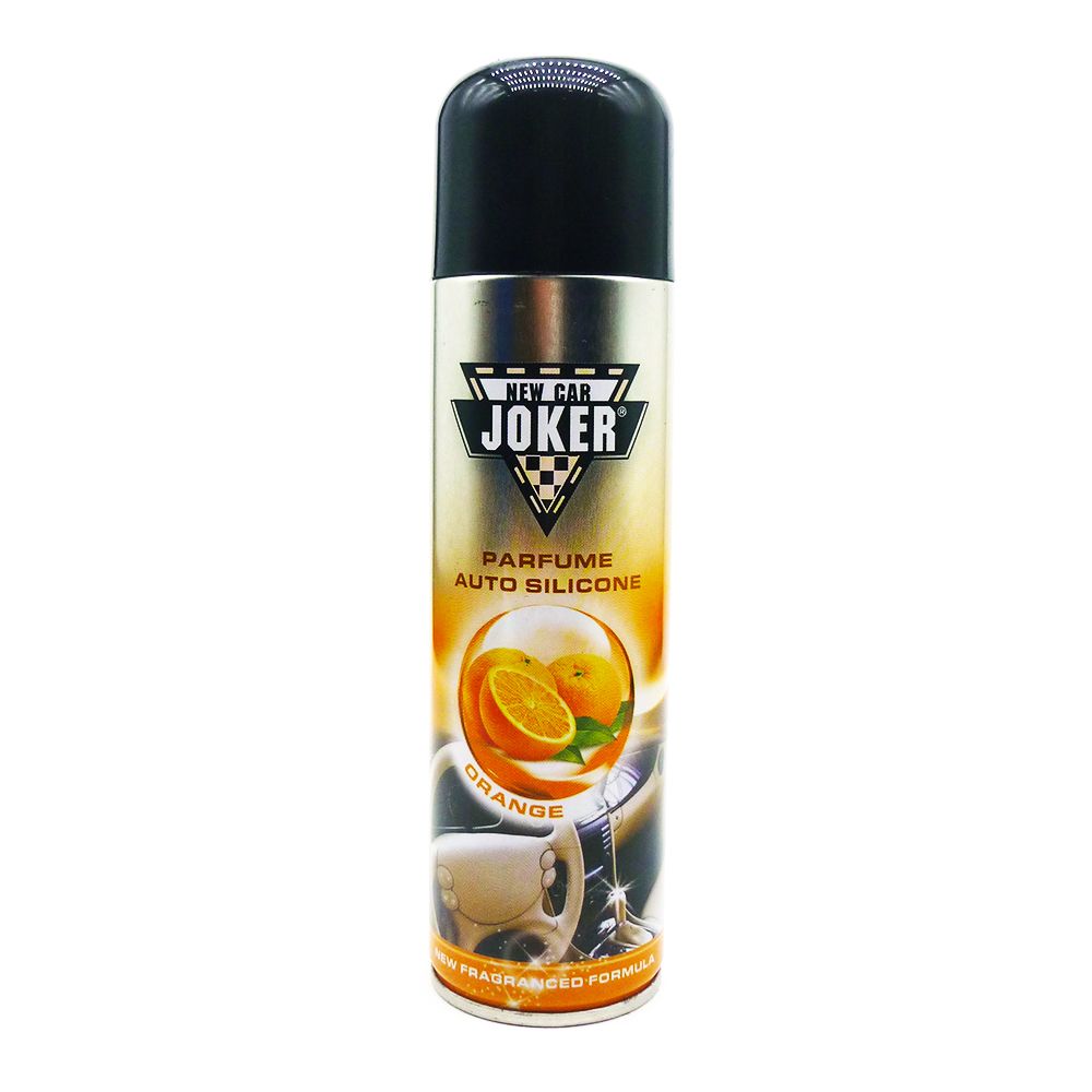 Joker Làm Bóng Nội Thất Xe Hơi (200ml)