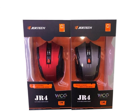 Chuột JERTECH JR4