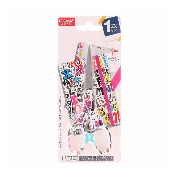 Kéo Học Sinh GGMM-612