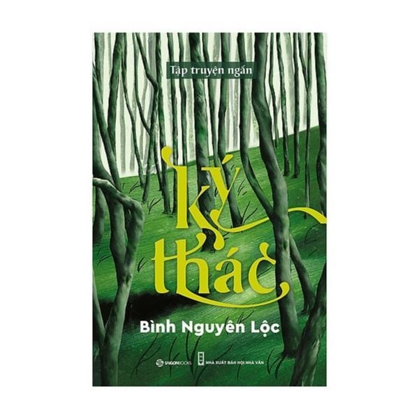Ký Thác