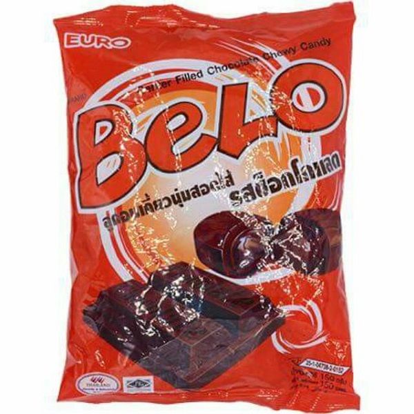 Kẹo BeloChocolate (150g)