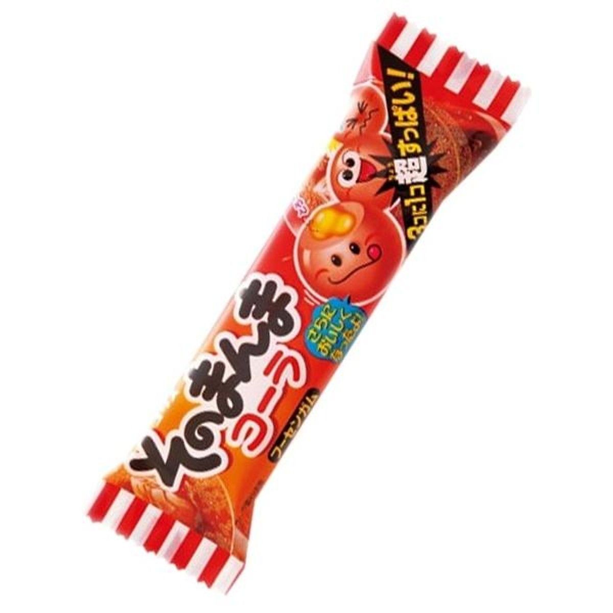 Kẹo Cao Su Hương Cola