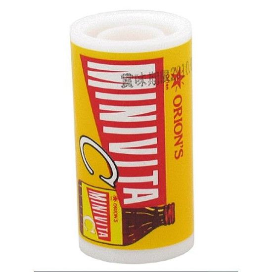 Kẹo Mini Hương Vitamin C (Hộp 9g)