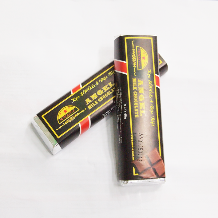 Kẹo Sô-Cô-La Angel (40g)