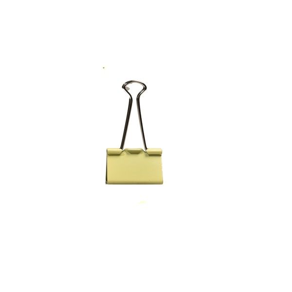 Kẹp Bướm Màu 32mm FO-DCC04