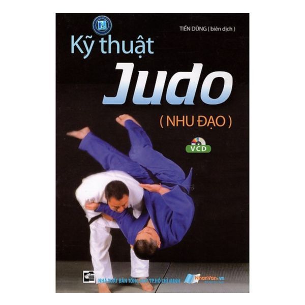 Kỹ Thuật Judo (Nhu Đạo)