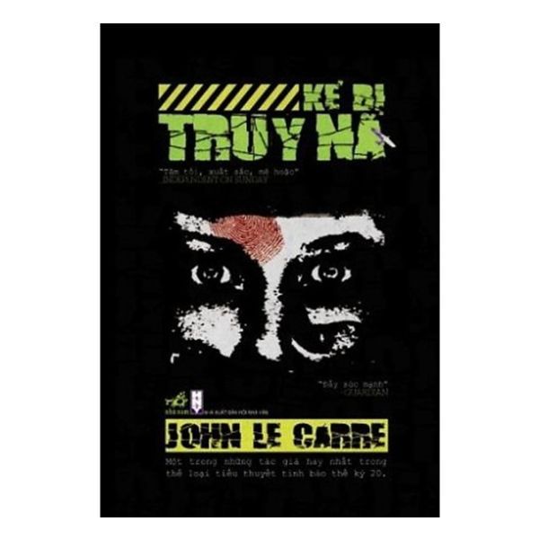 Kẻ Bị Truy Nã