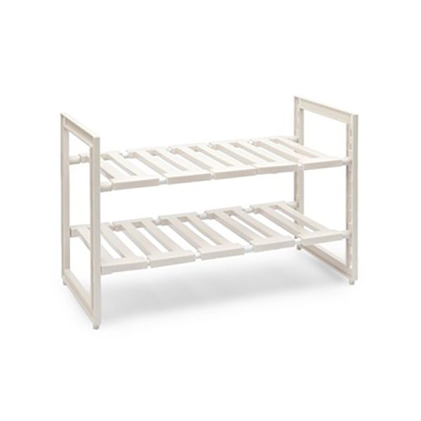 Kệ Đa Năng Inochi B3 Trắng KE008T (46 - 82 x 39 x 30 cm)