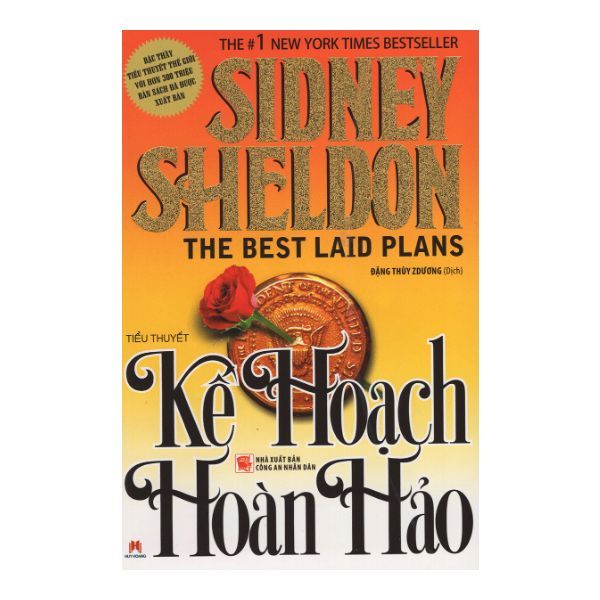 Kế Hoạch Hoàn Hảo