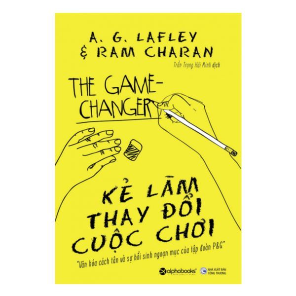 Kẻ Làm Thay Đổi Cuộc Chơi