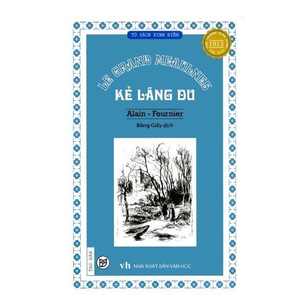 Kẻ Lãng Du