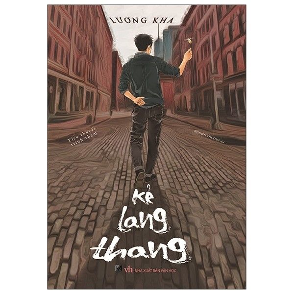 Kẻ Lang Thang