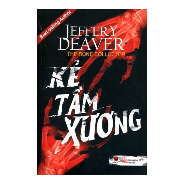 Kẻ Tầm Xương (Tái Bản 2018)