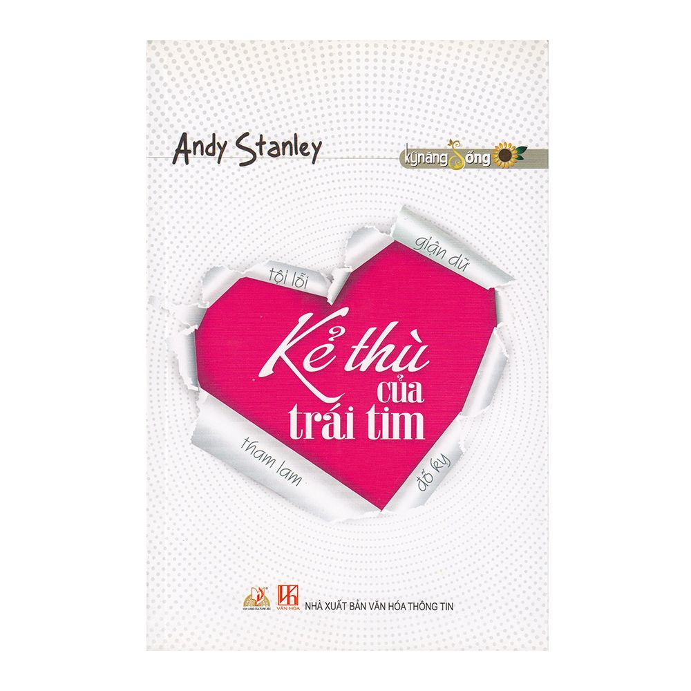 Kẻ Thù Của Trái Tim