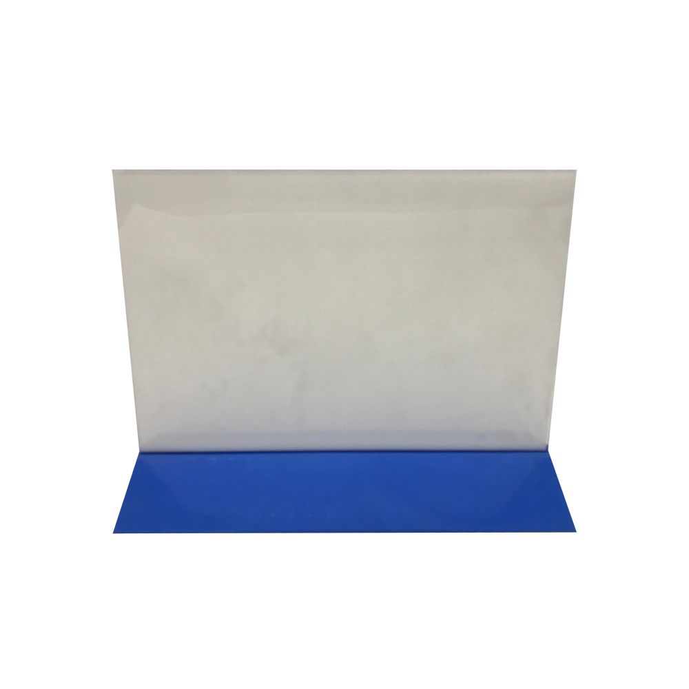 Kệ Thực Đơn Mica 2 Mặt Sao Mai A5 Ngang E22 (21 x 15 cm)