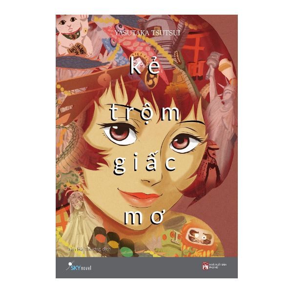 Kẻ Trộm Giấc Mơ
