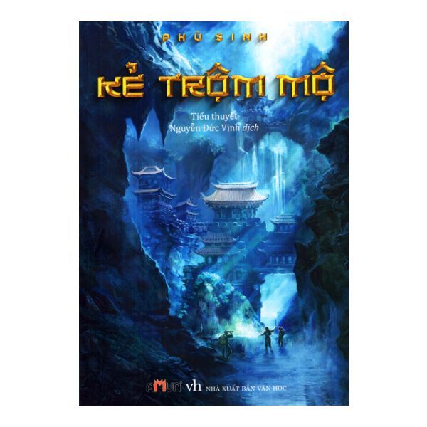 Kẻ Trộm Mộ