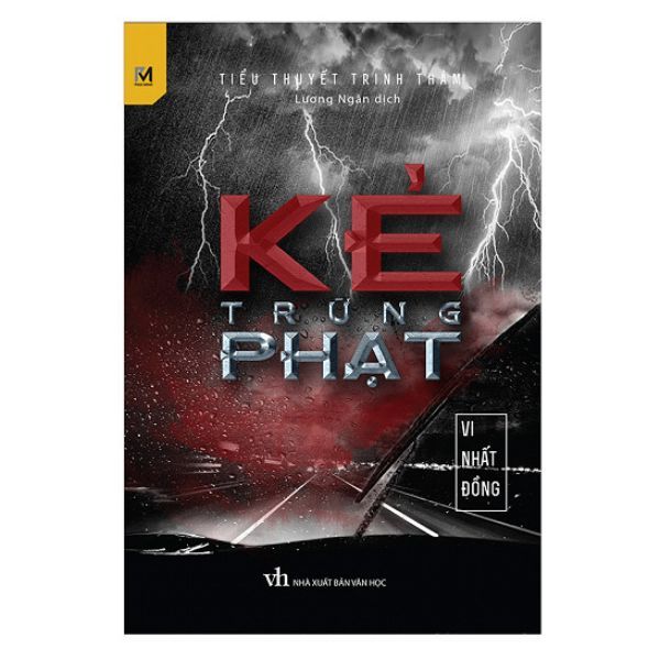 Kẻ Trừng Phạt