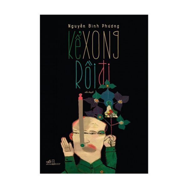 Kể xong rồi đi